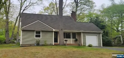 45 Campbell Avenue Woodcliff Lake NJ 07677