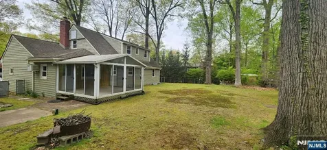 45 Campbell Avenue Woodcliff Lake NJ 07677