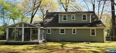 45 Campbell Avenue Woodcliff Lake NJ 07677
