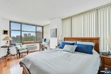 100 Old Palisade Road Fort Lee NJ 07024