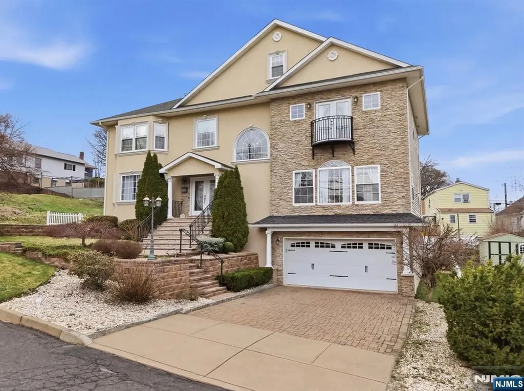 138 Spatz Avenue Nutley NJ 07110