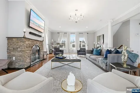 138 Spatz Avenue Nutley NJ 07110