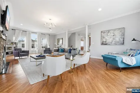 138 Spatz Avenue Nutley NJ 07110
