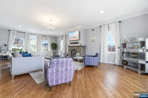 138 Spatz Avenue Nutley NJ 07110