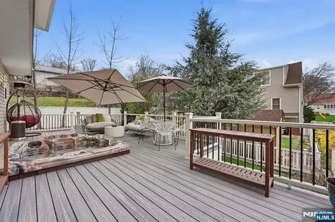 138 Spatz Avenue Nutley NJ 07110
