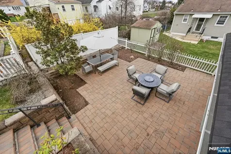 138 Spatz Avenue Nutley NJ 07110