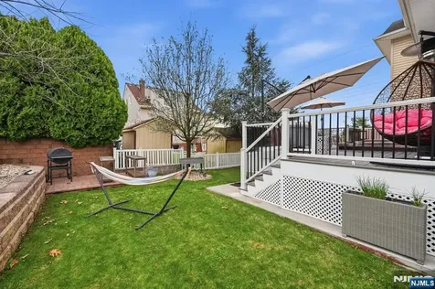 138 Spatz Avenue Nutley NJ 07110