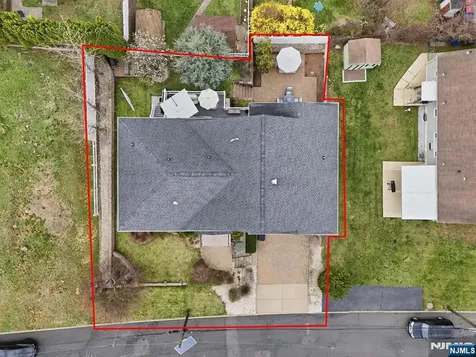 138 Spatz Avenue Nutley NJ 07110