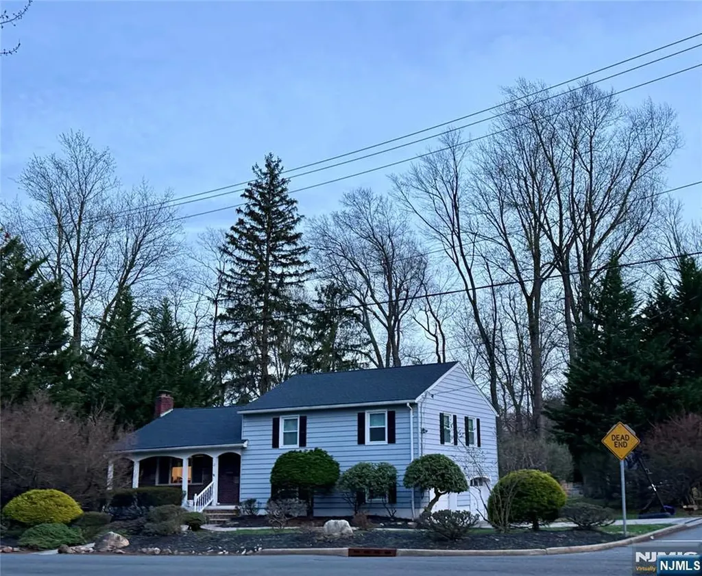 12 Madison Avenue Haworth NJ 07641