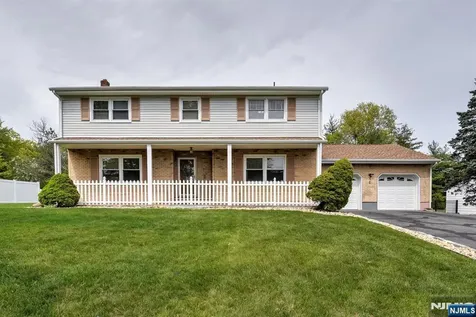 6 Linda Street Par-troy Hills Twp. NJ 07054
