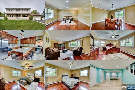 6 Linda Street Par-troy Hills Twp. NJ 07054