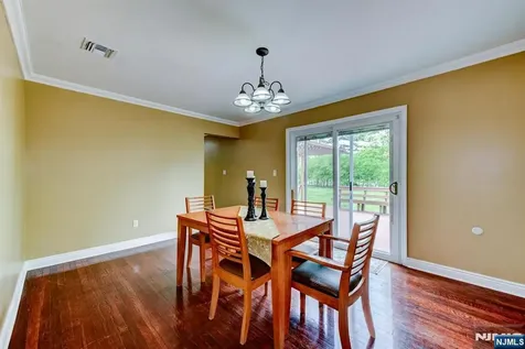 6 Linda Street Par-troy Hills Twp. NJ 07054