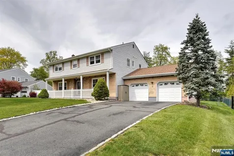 6 Linda Street Par-troy Hills Twp. NJ 07054