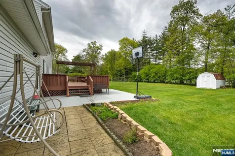 6 Linda Street Par-troy Hills Twp. NJ 07054