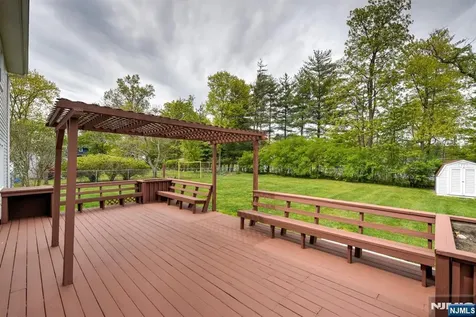 6 Linda Street Par-troy Hills Twp. NJ 07054