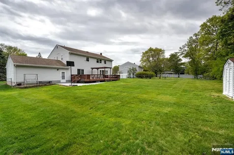 6 Linda Street Par-troy Hills Twp. NJ 07054
