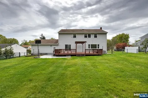 6 Linda Street Par-troy Hills Twp. NJ 07054