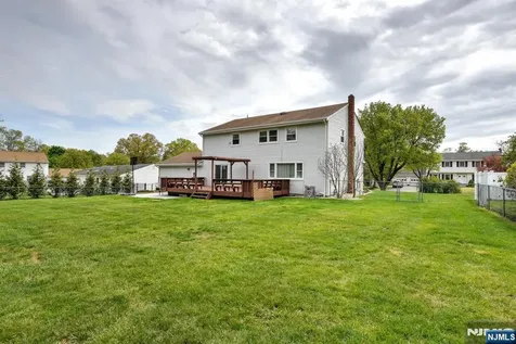 6 Linda Street Par-troy Hills Twp. NJ 07054
