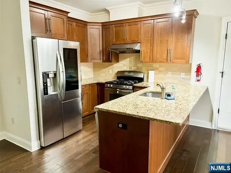 255 Laird Avenue Cliffside Park NJ 07010
