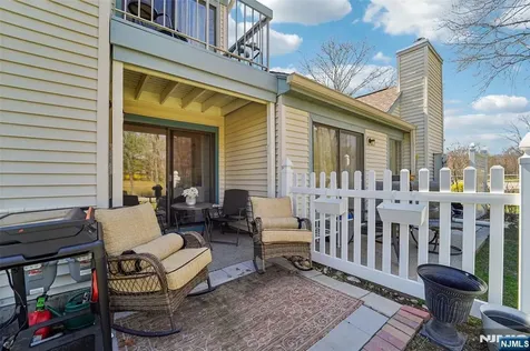 22 Eakens Court Mahwah NJ 07430
