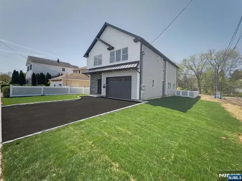34 Zazzetti Street Waldwick NJ 07463