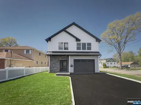 34 Zazzetti Street Waldwick NJ 07463