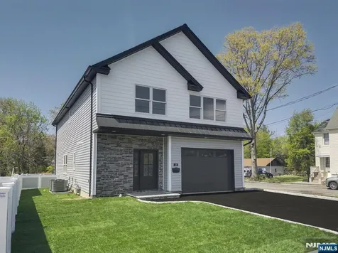 34 Zazzetti Street Waldwick NJ 07463