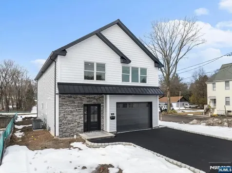 34 Zazzetti Street Waldwick NJ 07463