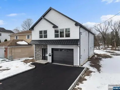 34 Zazzetti Street Waldwick NJ 07463