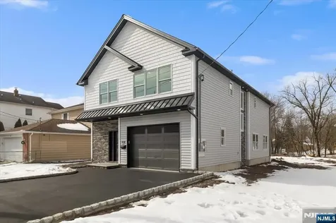 34 Zazzetti Street Waldwick NJ 07463