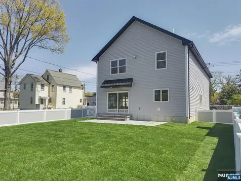 34 Zazzetti Street Waldwick NJ 07463