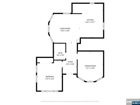 80 Union Place Ridgefield Park NJ 07660