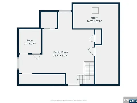 80 Union Place Ridgefield Park NJ 07660