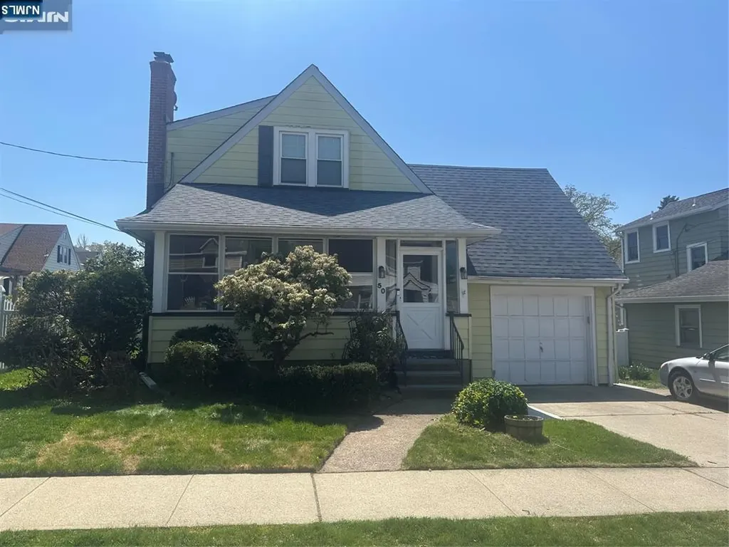 50 Kingston Avenue Hawthorne NJ 07506