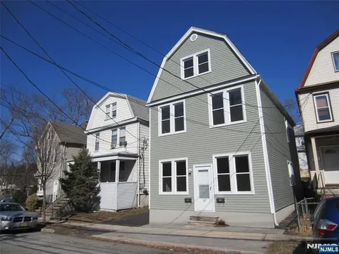 367 Hoover Avenue Bloomfield NJ 07003