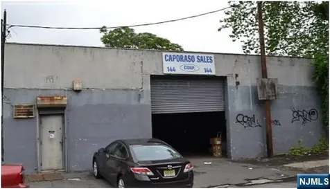 146 Emmet Street Newark NJ 07114