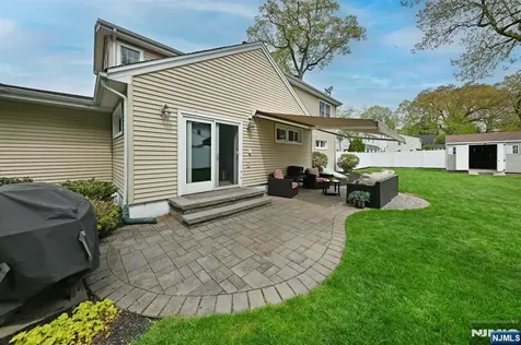 409 Walnut Street Twp Of Washington NJ 07676