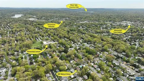 409 Walnut Street Twp Of Washington NJ 07676