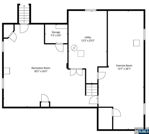 409 Walnut Street Twp Of Washington NJ 07676