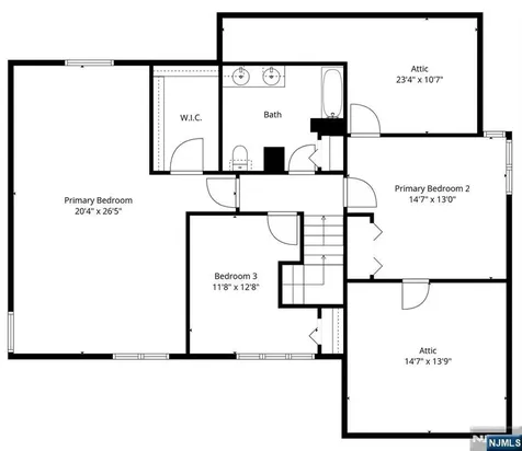 409 Walnut Street Twp Of Washington NJ 07676