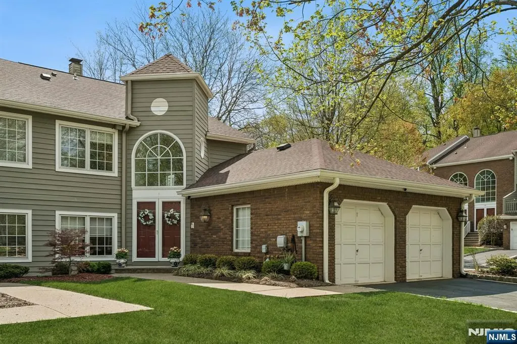 1 Beekman Hill Road Caldwell NJ 07006