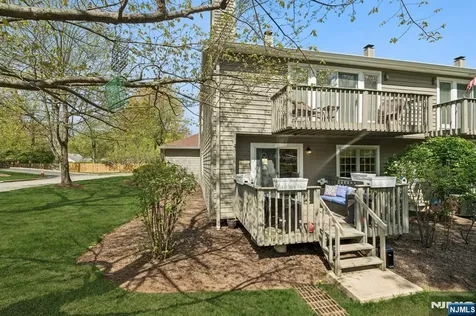 1 Beekman Hill Road Caldwell NJ 07006