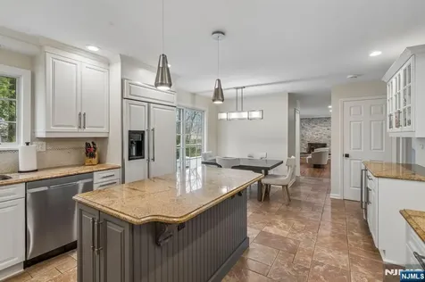 2 Barnstable Court Morris Township NJ 07960