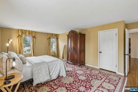 2 Barnstable Court Morris Township NJ 07960