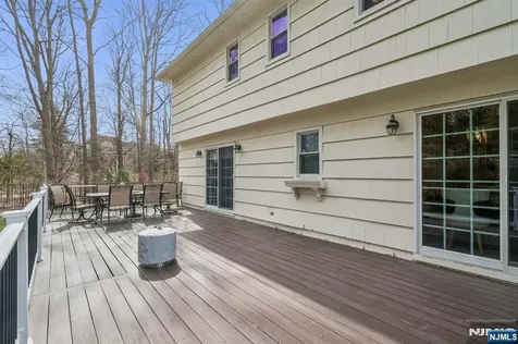 2 Barnstable Court Morris Township NJ 07960