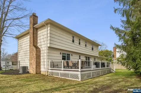2 Barnstable Court Morris Township NJ 07960