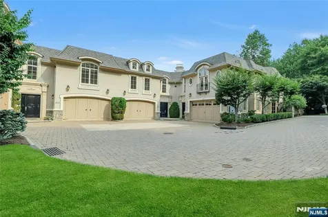 414 Bellaire Drive Demarest NJ 07627
