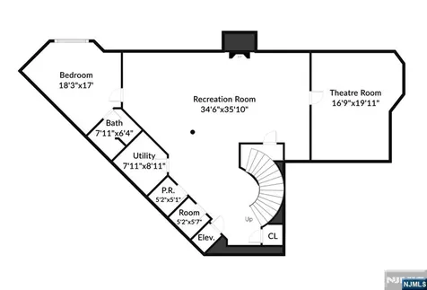 414 Bellaire Drive Demarest NJ 07627
