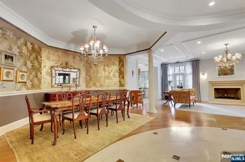 414 Bellaire Drive Demarest NJ 07627