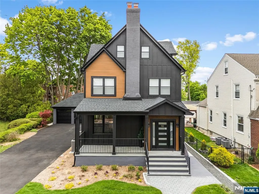 10 Marilyn Place Clifton NJ 07011